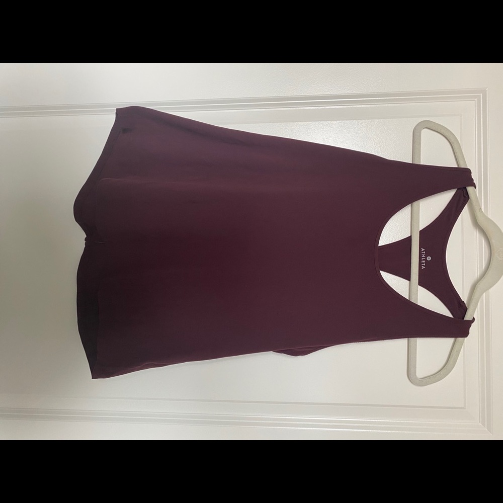 Athleta Workout Tank